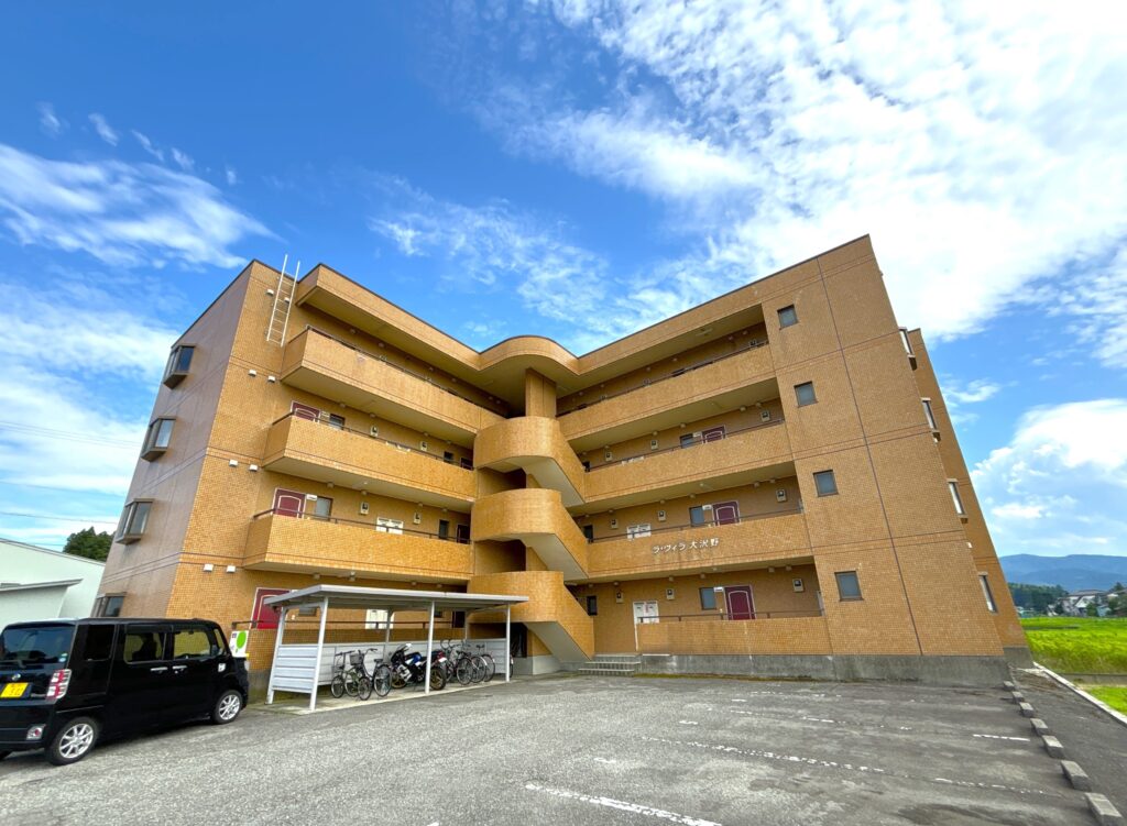 【満室事例】空室率50.0％ → 24ヶ月で満室に改善した具体策（富山市上大久保）